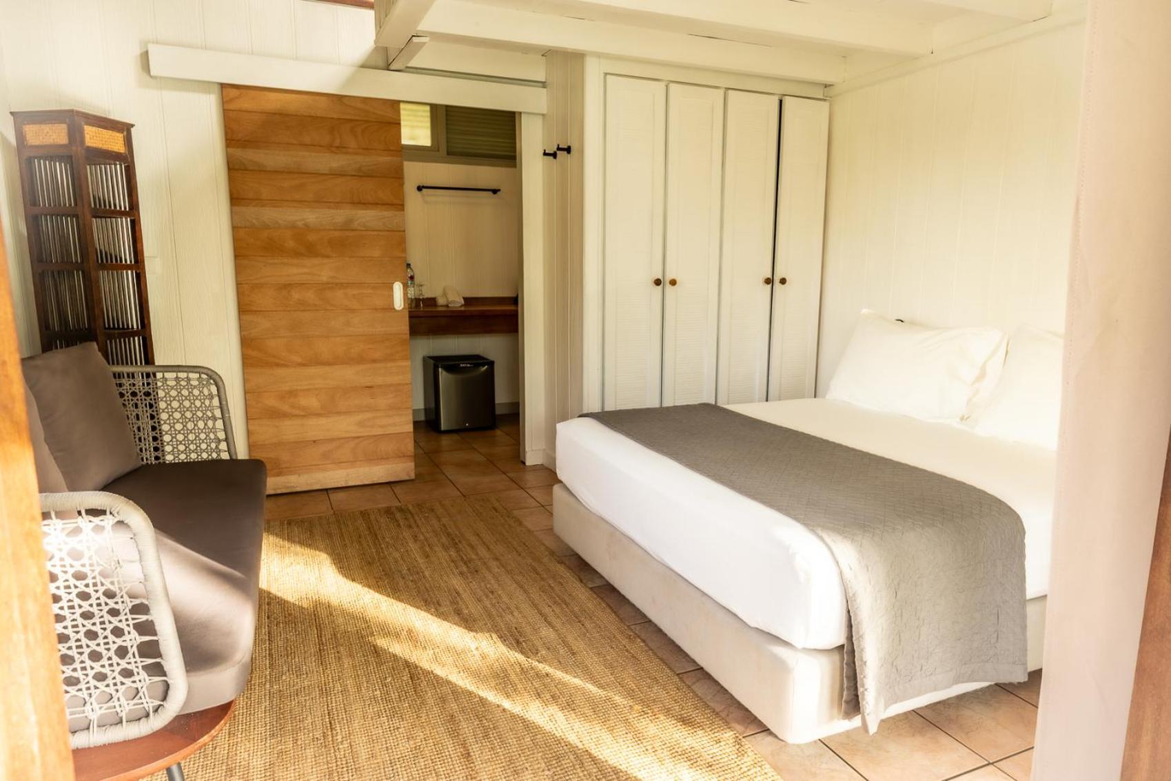Moorea Island Beach Hotel エクステリア 写真